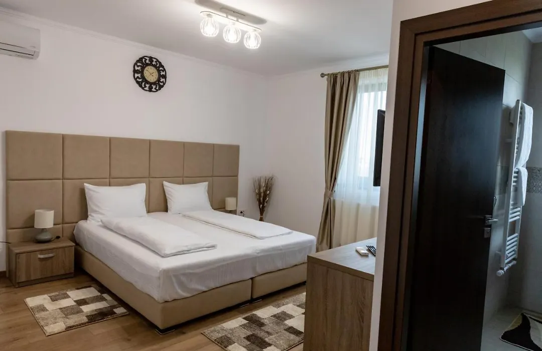 Pensiunea Sofia-1